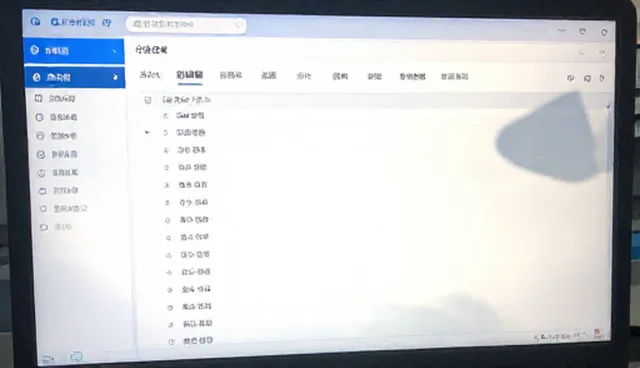 贸易产品分类导航:如何解决实际应用中的信息混乱问题