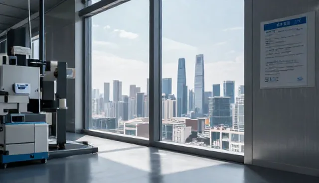 行业专项查询为何成为企业信用评估的关键工具