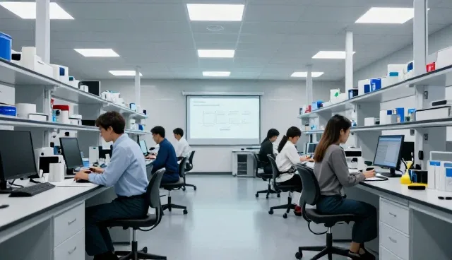 信息查询平台如何推动贸易业务的数字化转型