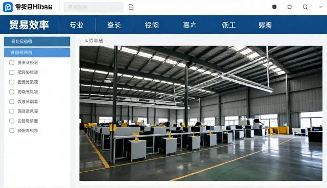 贸易产品覆盖的适用场景与性能限制分析